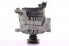 Alternator BMW 3 E36 1991-1994 1.6, 1.8 (70A)